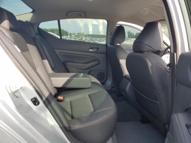 Photo 10 from auction – 2022 NISSAN ALTIMA SR with VIN 1N4BL4CV4NN408189