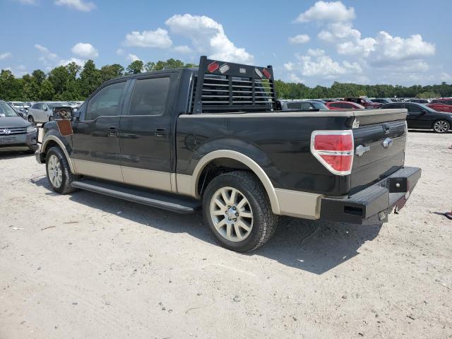 Photo 2 from auction – 2010 FORD F150 SUPER with VIN 1FTFW1CV0AKE14648