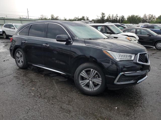 Photo 4 from auction – 2019 ACURA MDX with VIN 5J8YD4H38KL002403