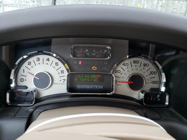Photo 9 from auction – 2014 FORD EXPEDITION with VIN 1FMJU1J57EEF57051