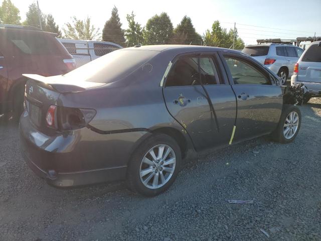Photo 3 from auction – 2010 TOYOTA COROLLA BA with VIN 2T1BU4EE5AC452266