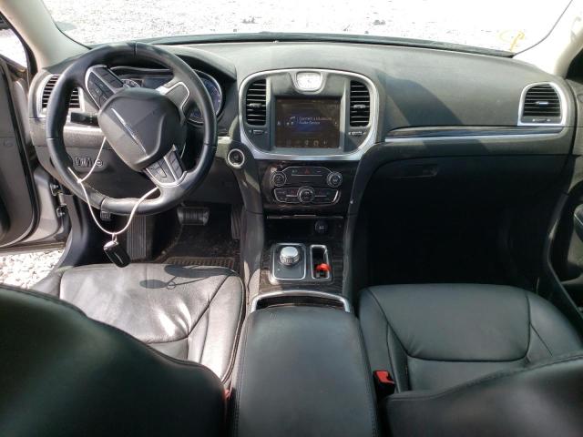 Photo 8 from auction – 2015 CHRYSLER 300 LIMITE with VIN 2C3CCAAG0FH930981