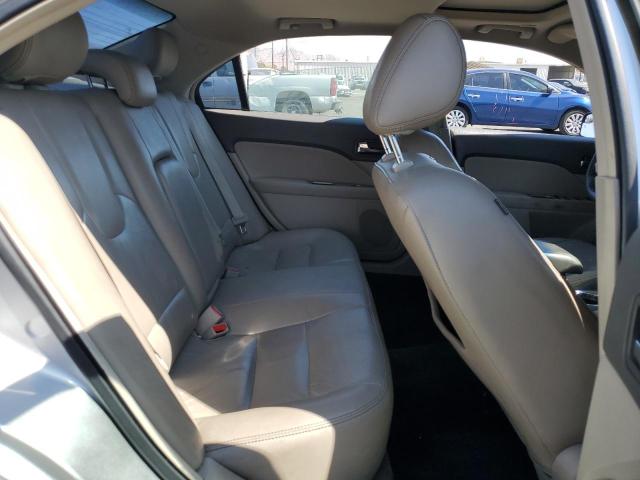 Photo 10 from auction – 2012 FORD FUSION SEL with VIN 3FAHP0JA2CR196992