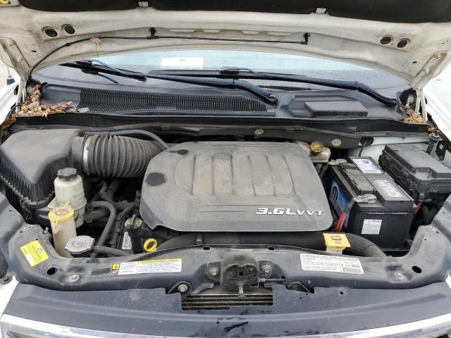 Photo 12 from auction – 2013 CHRYSLER TOWN & COU with VIN 2C4RC1CG6DR535326