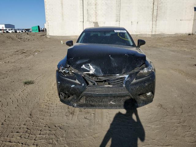 Photo 5 from auction – 2015 LEXUS IS 250 with VIN JTHBF1D20F5047287