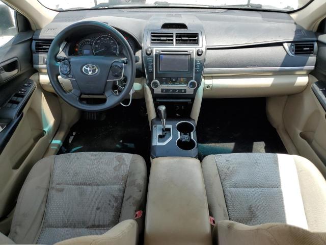 Zdjęcie 8 z aukcji – 2012 TOYOTA CAMRY BASE z VIN 4T4BF1FK2CR257777