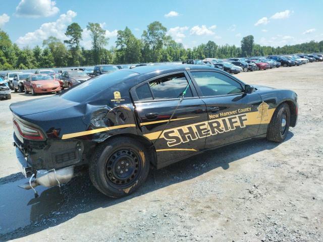 Photo 3 from auction – 2019 DODGE CHARGER PO with VIN 2C3CDXKT3KH730358