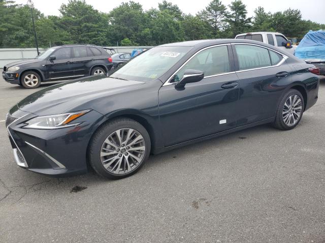 LEXUS ES 250 BAS 2021 with VIN 58AD11D18MU002508 - Photo from auction