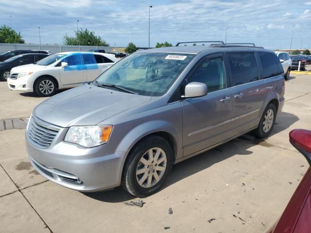 Photo 1 from auction – 2014 CHRYSLER TOWN & COU with VIN 2C4RC1BG6ER363317
