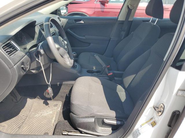 Photo 7 from auction – 2011 VOLKSWAGEN JETTA BASE with VIN 3VW1K7AJ4BM305416