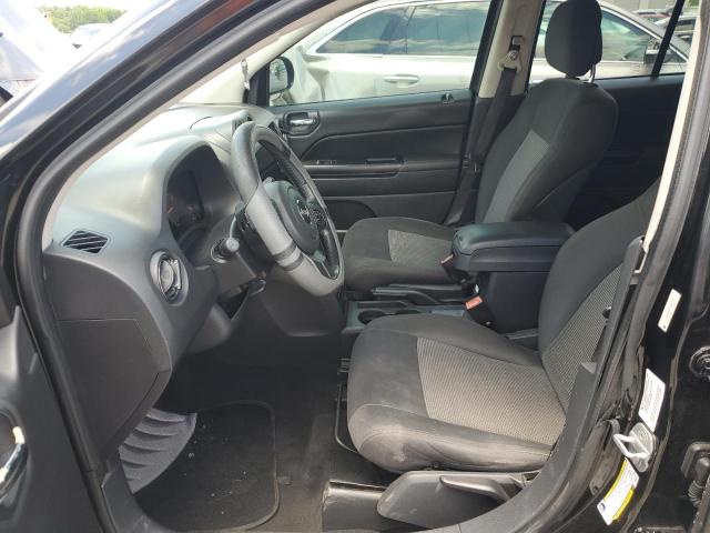 Photo 7 from auction – 2012 JEEP COMPASS LA with VIN 1C4NJDEB8CD538124