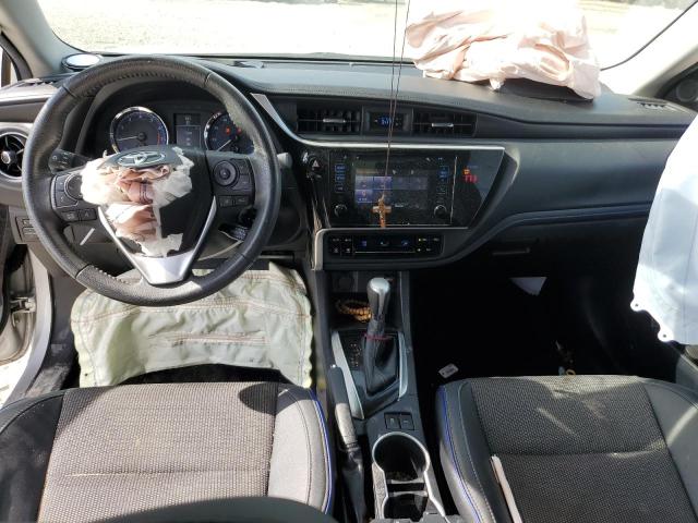 Photo 8 from auction – 2019 TOYOTA COROLLA L with VIN 2T1BURHEXKC222183