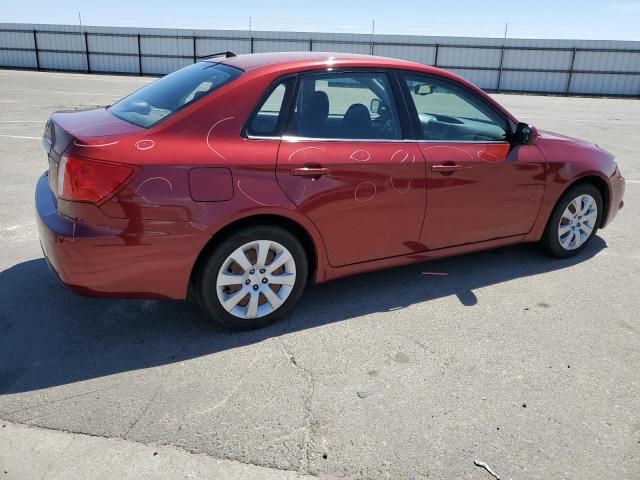 Photo 3 from auction – 2010 SUBARU IMPREZA 2. with VIN JF1GE6A65AH504512