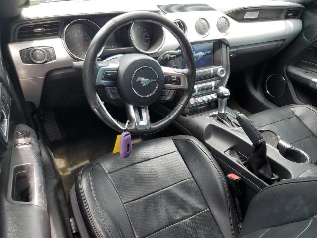 Photo 8 from auction – 2016 FORD MUSTANG with VIN 1FA6P8TH1G5217145