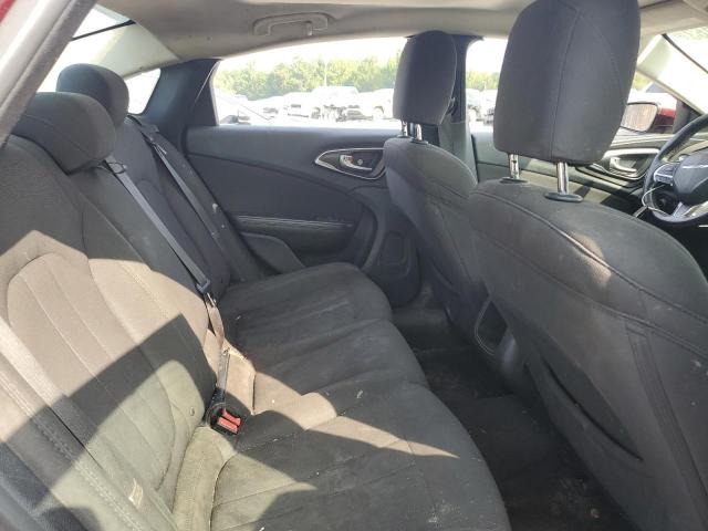 Photo 10 from auction – 2016 CHRYSLER 200 LIMITE with VIN 1C3CCCAB6GN106217