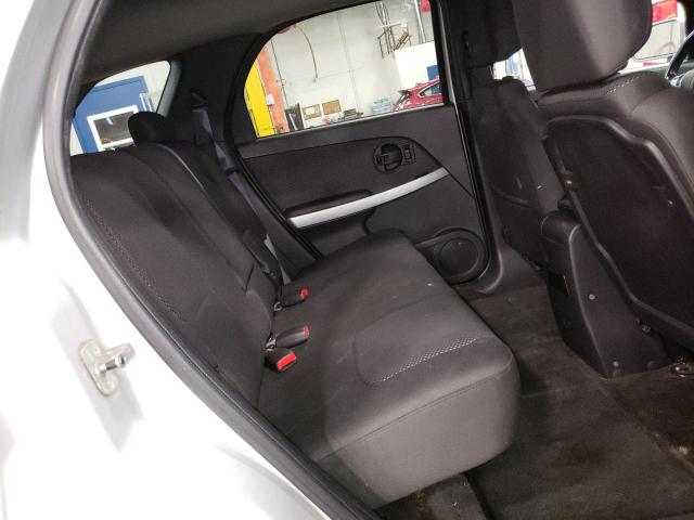 Photo 10 from auction – 2009 PONTIAC TORRENT with VIN 2CKDL43F396242536
