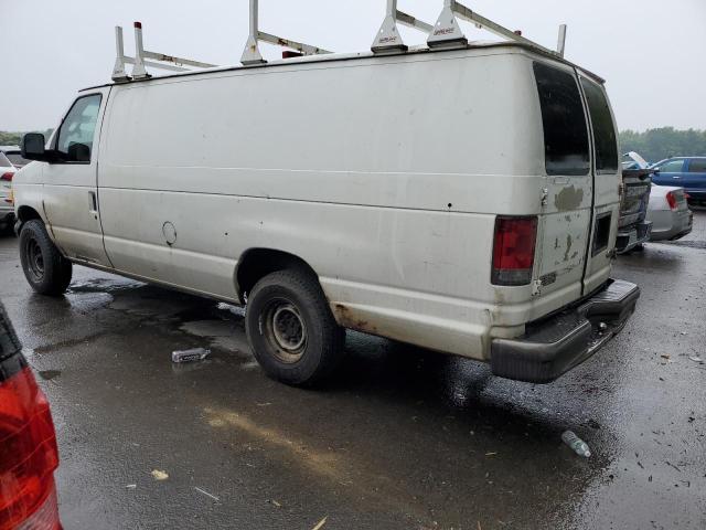 Foto 2 de la subasta – 2005 FORD ECONOLINE con VIN 1FTSS34L65HB34416