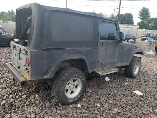 Photo 3 from auction – 2004 JEEP WRANGLER / with VIN 1J4FA49S24P784885