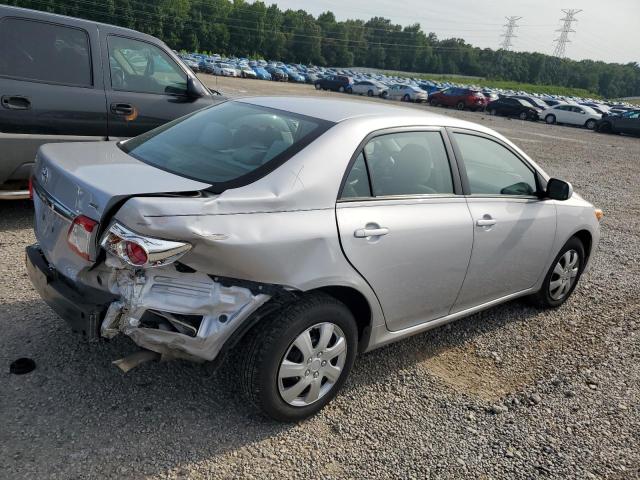 Photo 3 from auction – 2011 TOYOTA COROLLA BA with VIN 2T1BU4EE8BC607331