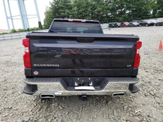 Photo 6 from auction – 2022 CHEVROLET SILVERADO with VIN 3GCUDDET6NG674219