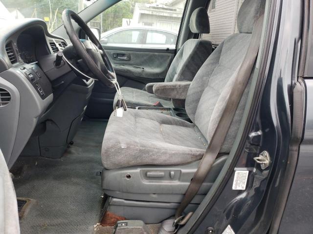 Photo 7 from auction – 2003 HONDA ODYSSEY EX with VIN 5FNRL18663B101899