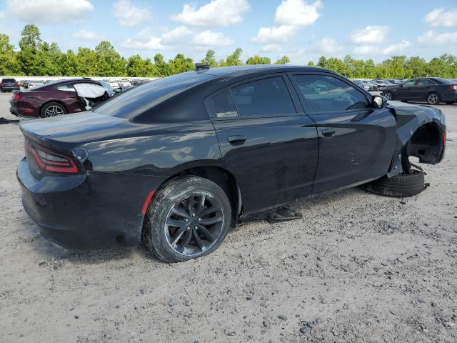 Photo 3 from auction – 2016 DODGE CHARGER SX with VIN 2C3CDXHG9GH281575