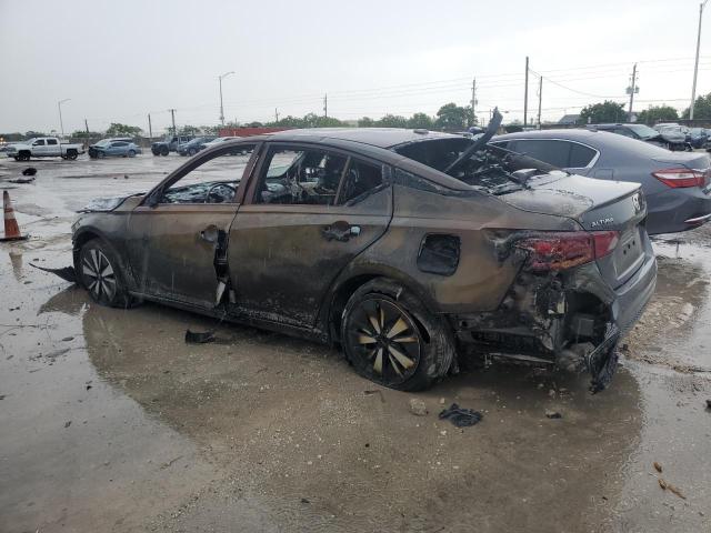 Photo 2 from auction – 2021 NISSAN ALTIMA SV with VIN 1N4BL4DV8MN357633