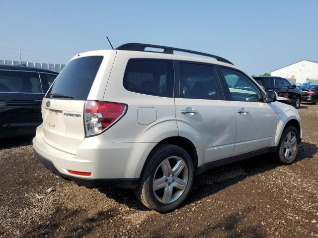 Photo 3 from auction – 2010 SUBARU FORESTER 2 with VIN JF2SH6CC4AH799599