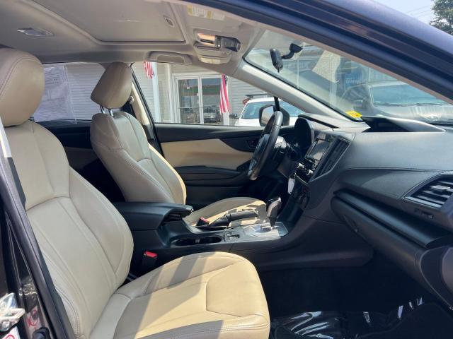 Photo 5 from auction – 2018 SUBARU CROSSTREK with VIN JF2GTACC3J8224529