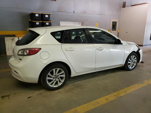 Foto 3 de la subasta – 2013 MAZDA 3 I con VIN JM1BL1MP5D1820135