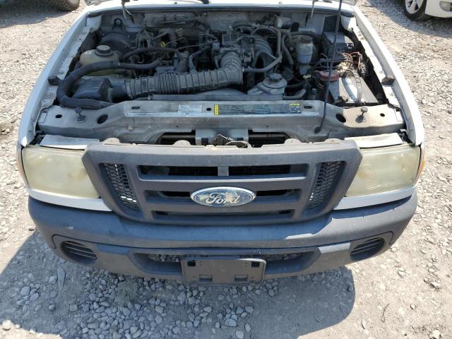 Photo 11 from auction – 2009 FORD RANGER with VIN 1FTYR10D39PA34469