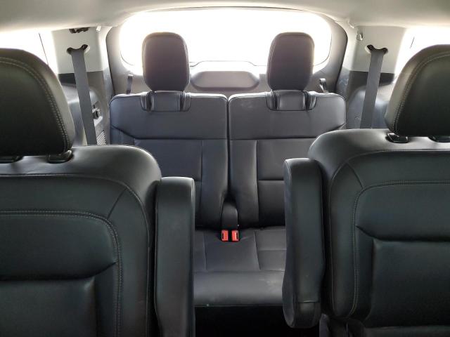 Фото 10 с аукциона – 2021 FORD EXPLORER X с VIN 1FMSK7DH0MGB43003