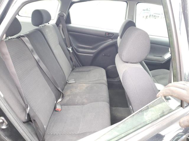 Zdjęcie 10 z aukcji – 2007 TOYOTA COROLLA MA z VIN 2T1KR32E17C638170