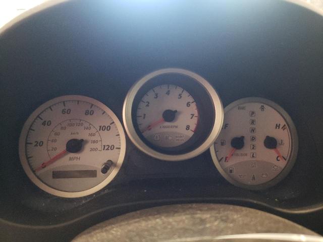 Photo 9 from auction – 2004 TOYOTA RAV4 with VIN JTEHD20V640033049