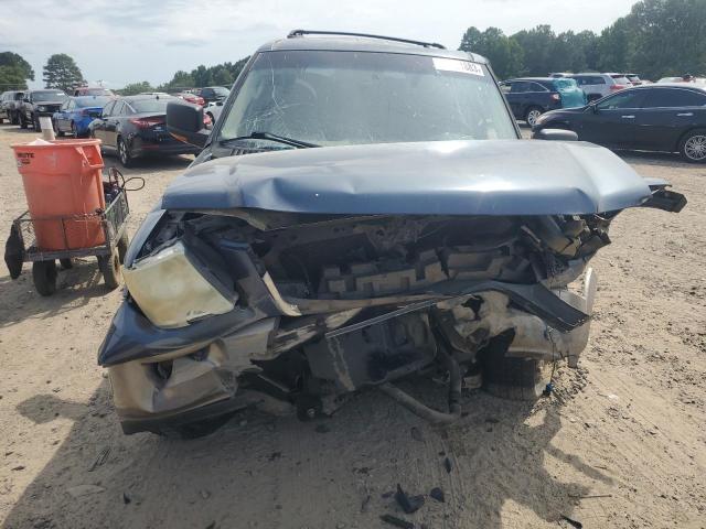 Photo 5 from auction – 2003 FORD EXPEDITION with VIN 1FMPU18L33LA97121
