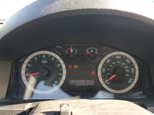 Photo 9 from auction – 2010 FORD ESCAPE XLT with VIN 1FMCU0DG8AKC95892