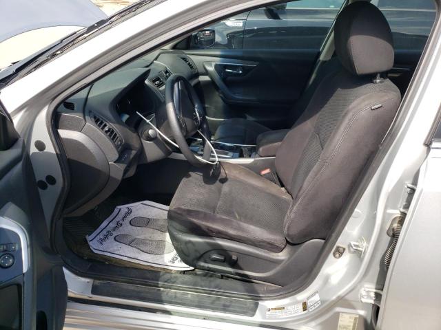 Photo 7 from auction – 2014 NISSAN ALTIMA 2.5 with VIN 1N4AL3AP1EN380183