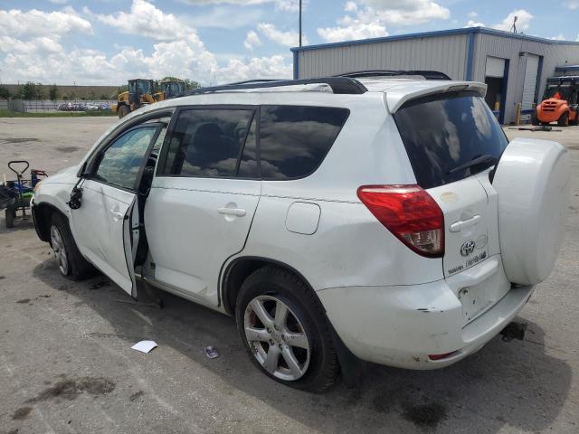 Photo 2 from auction – 2007 TOYOTA RAV4 LIMIT with VIN JTMBK34V275032231