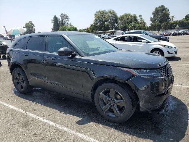 Photo 4 from auction – 2018 LAND ROVER RANGE ROVE with VIN SALYB2RX2JA726942