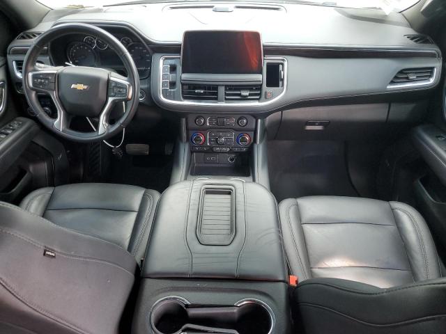 Photo 8 from auction – 2021 CHEVROLET SUBURBAN C with VIN 1GNSCCKD8MR389478