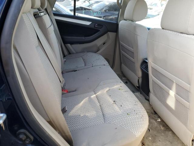 Photo 11 from auction – 2007 TOYOTA 4RUNNER SR with VIN JTEBU14R370113121