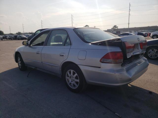 Photo 2 from auction – 2002 HONDA ACCORD EX with VIN 1HGCG66892A063153