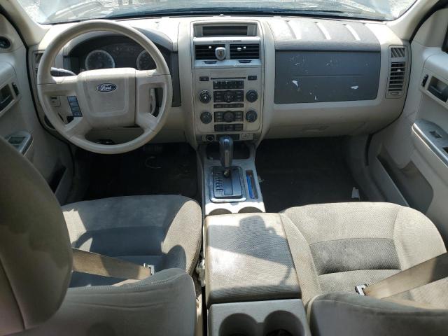Photo 8 from auction – 2008 FORD ESCAPE XLT with VIN 1FMCU03Z28KB76166