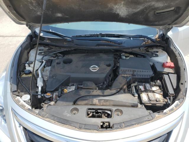 Photo 11 from auction – 2015 NISSAN ALTIMA 2.5 with VIN 1N4AL3AP8FC237986