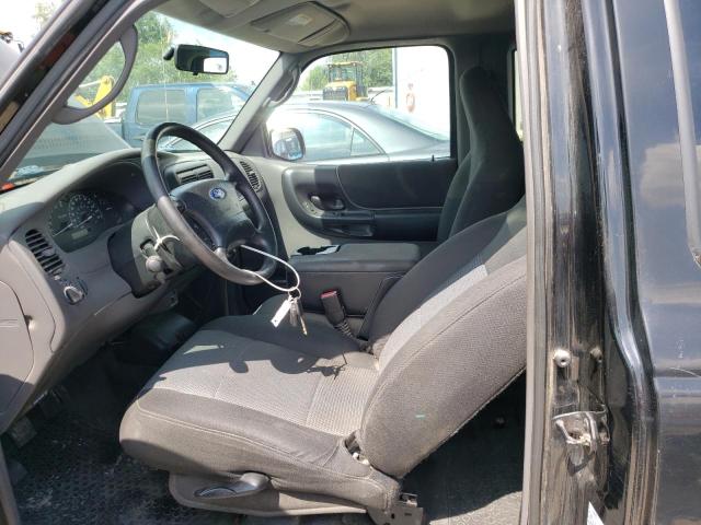 Photo 7 from auction – 2003 FORD RANGER SUP with VIN 1FTYR14EX3PA02791