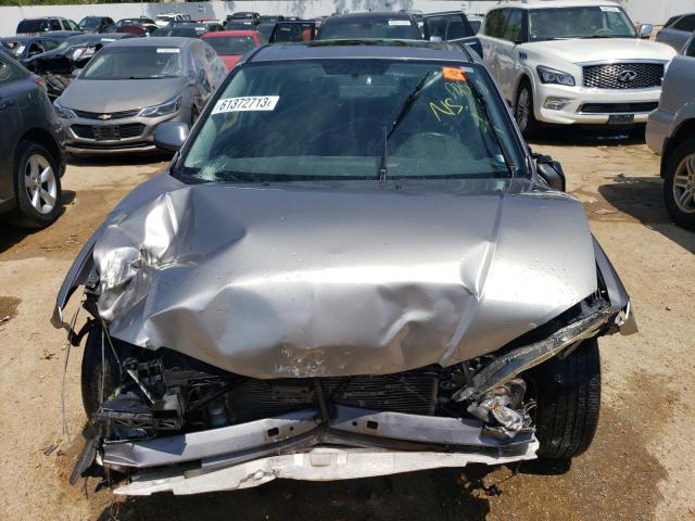Foto 5 de la subasta – 2005 MAZDA 3 I con VIN JM1BK12F151344464