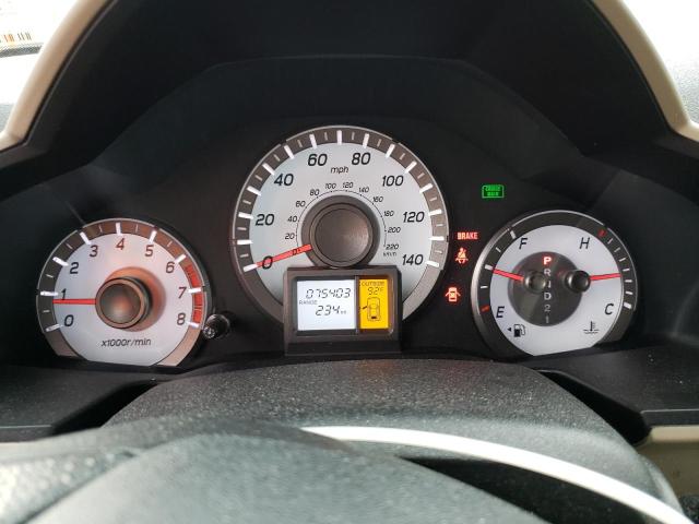 Photo 9 from auction – 2015 HONDA PILOT EX with VIN 5FNYF4H40FB002213