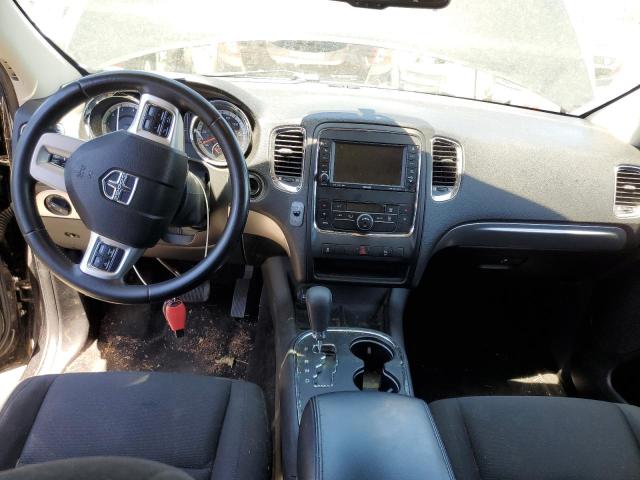 Photo 8 from auction – 2011 DODGE DURANGO HE with VIN 1D4RE3GG0BC693430