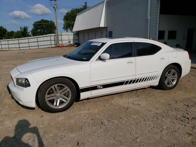 DODGE CHARGER R/ 2006 with VIN 2B3KA53H26H183198 - Photo from auction