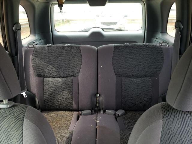 Zdjęcie 10 z aukcji – 2001 TOYOTA RAV4 z VIN JTEGH20V610035279
